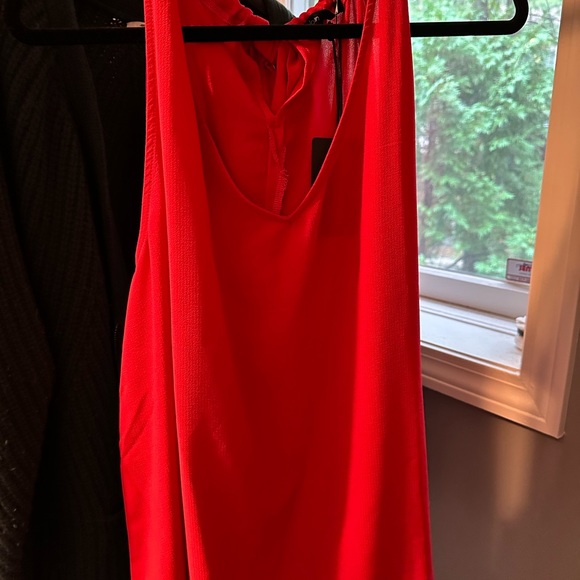 Gibson X hot Summer nights peas in a pod halter tank NWT - Picture 6 of 7